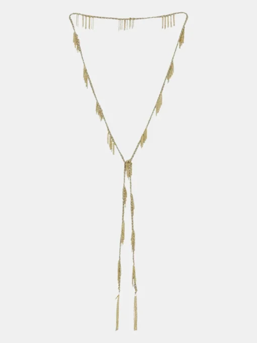 N°650 NECKLACE