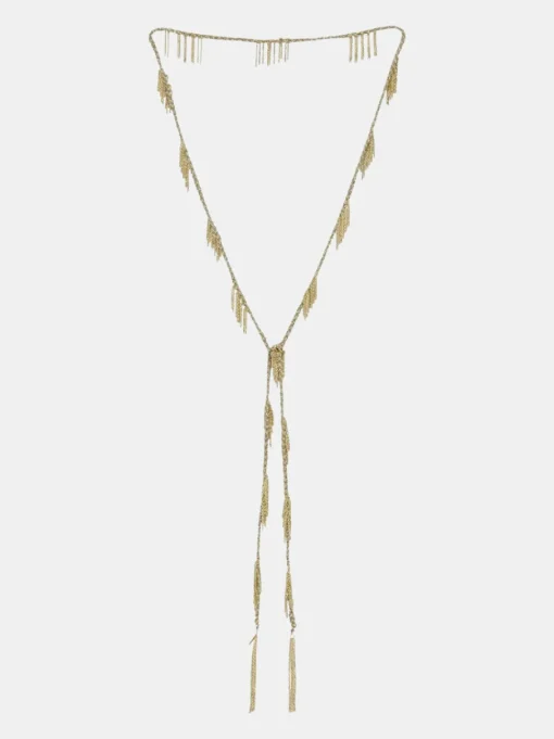N°650 NECKLACE