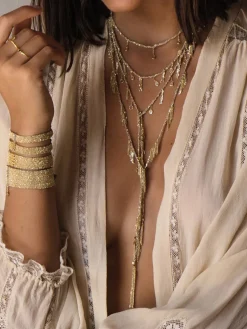 N°650 NECKLACE