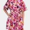 Nadira Dress