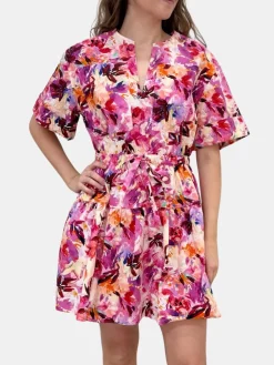 Nadira Dress