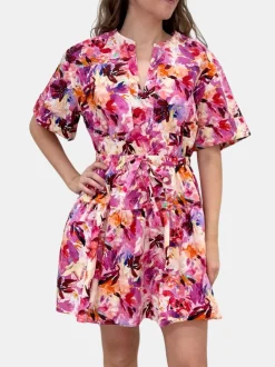 Nadira Dress