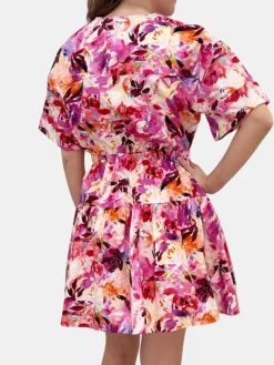 Nadira Dress
