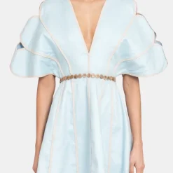 Namika Dress