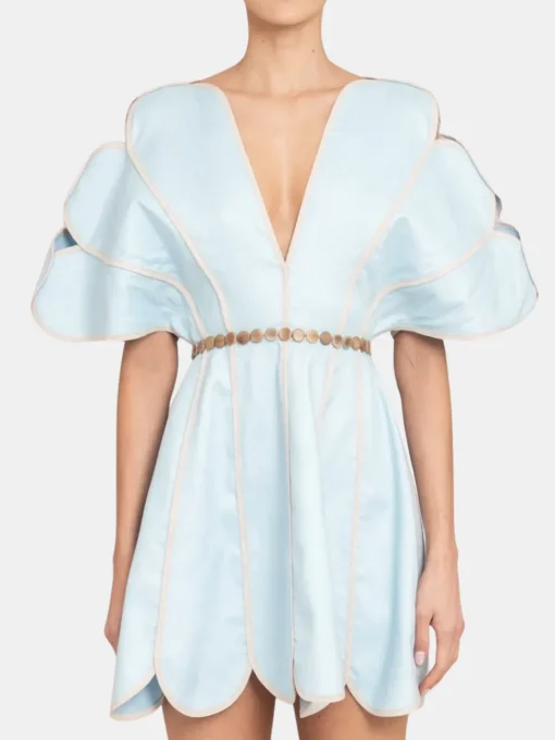 Namika Dress