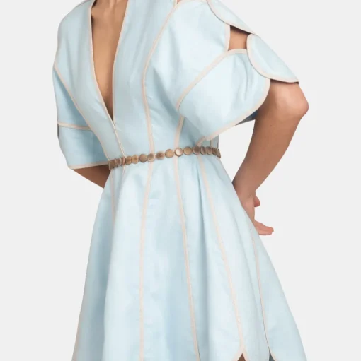 Namika Dress