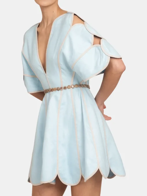 Namika Dress