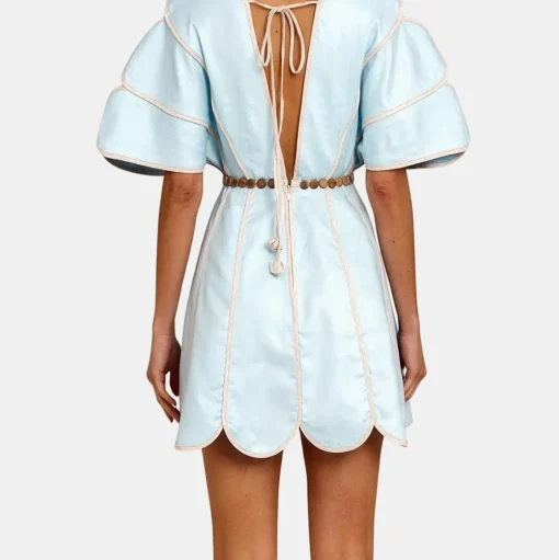 Namika Dress