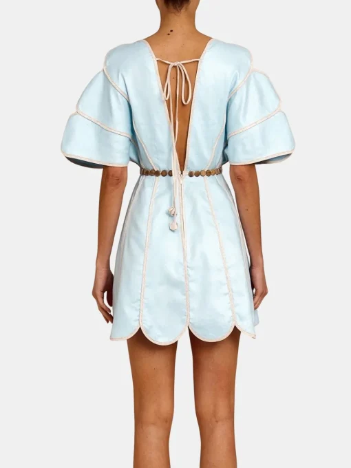 Namika Dress