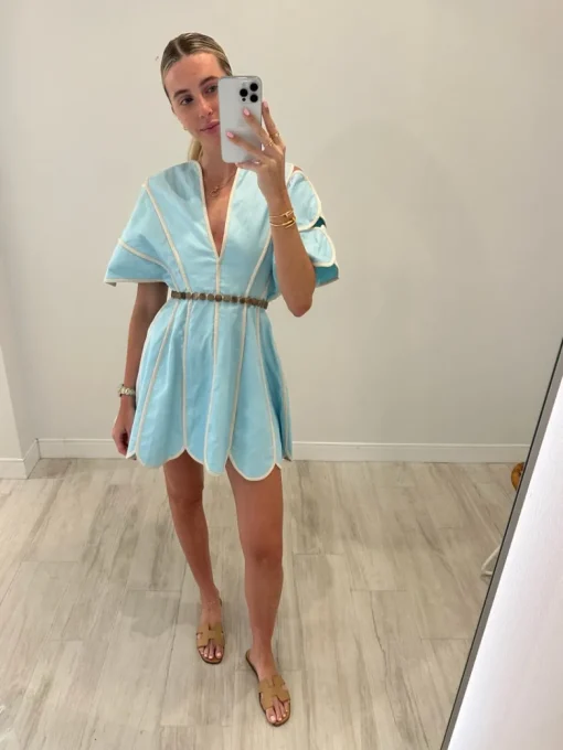 Namika Dress