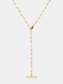 Natalie Lariat Necklace