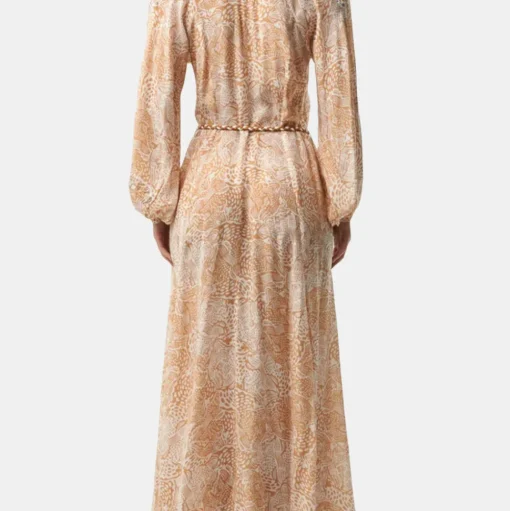 Nea Dress