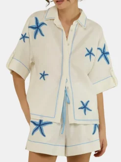 Neptune Shirt