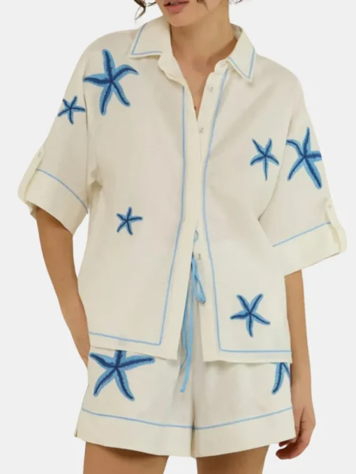 Neptune Shirt