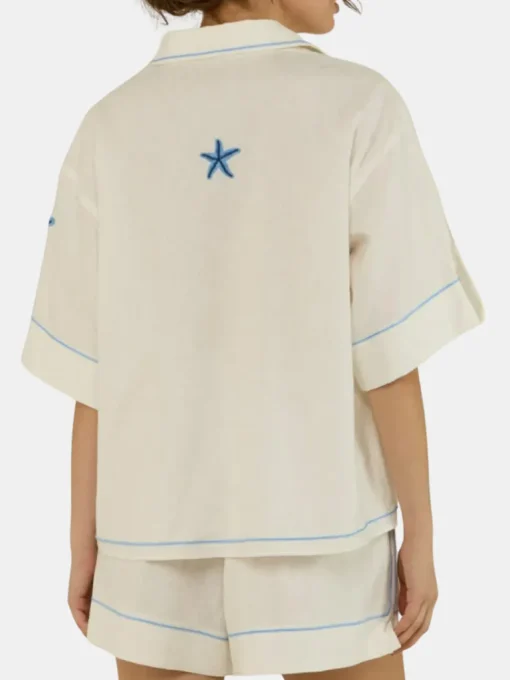 Neptune Shirt