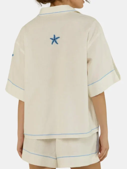Neptune Shirt