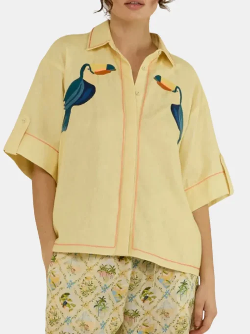 Neptune Shirt