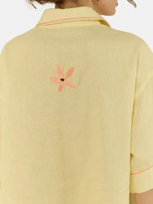 Neptune Shirt