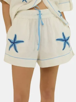 Neptune Short