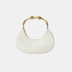 Nixi Twist Handle Hobo