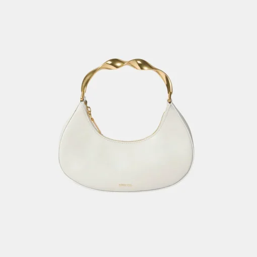 Nixi Twist Handle Hobo