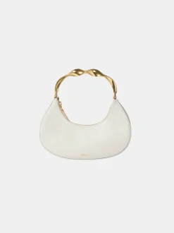 Nixi Twist Handle Hobo