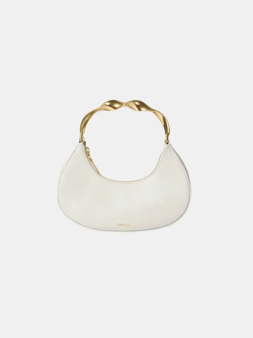 Nixi Twist Handle Hobo