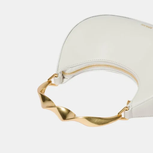 Nixi Twist Handle Hobo