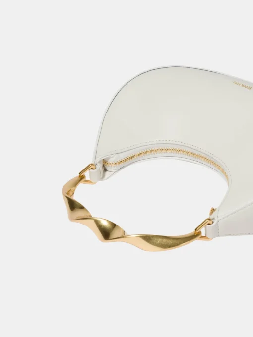 Nixi Twist Handle Hobo
