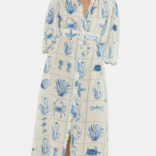 Noddy Dress