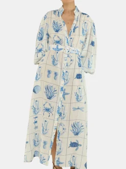 Noddy Dress