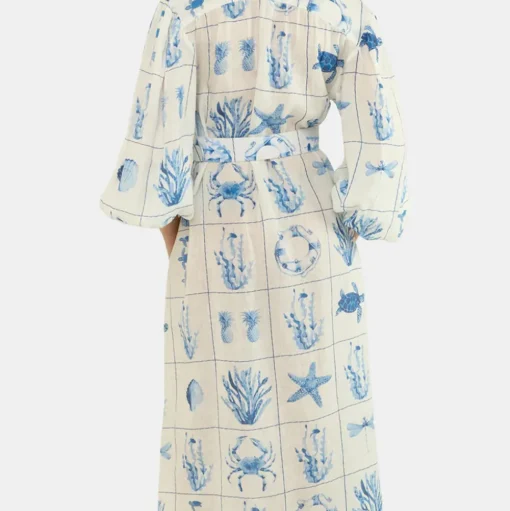 Noddy Dress