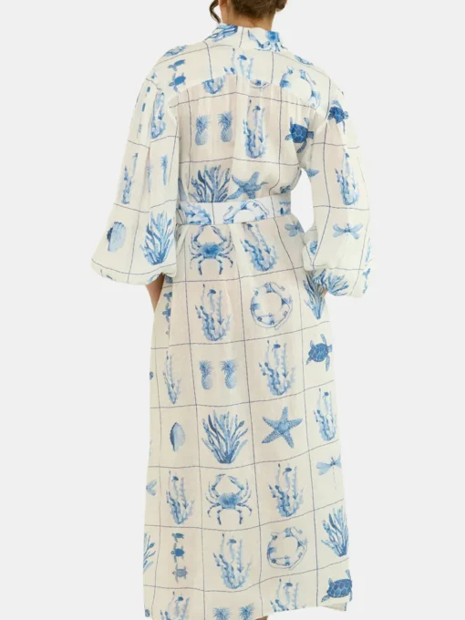 Noddy Dress