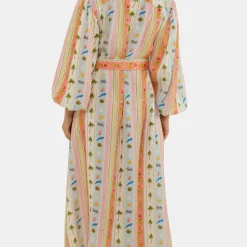 Noddy Dress