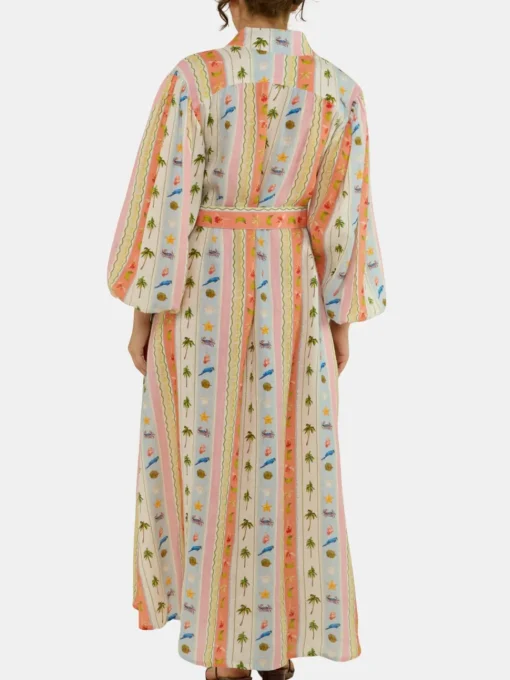 Noddy Dress