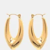 Not Your Average Hoop Earrings