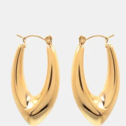 Not Your Average Hoop Earrings