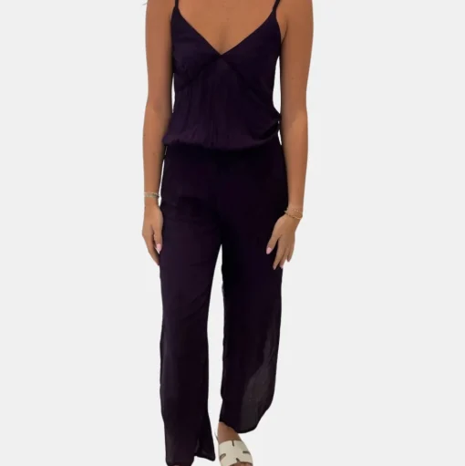 Nova Jumpsuit