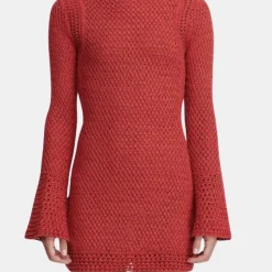 Oakleigh Mini Dress