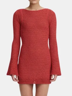 Oakleigh Mini Dress