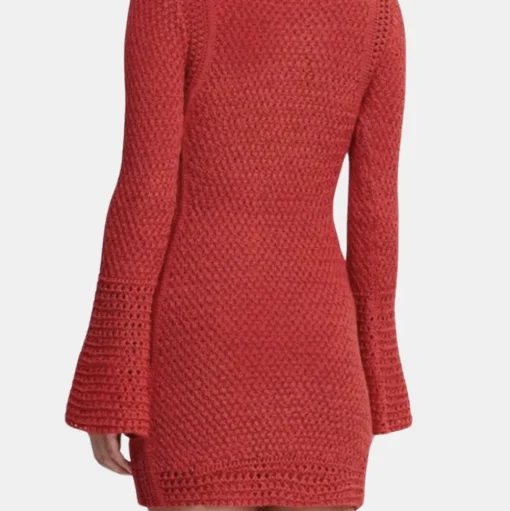 Oakleigh Mini Dress