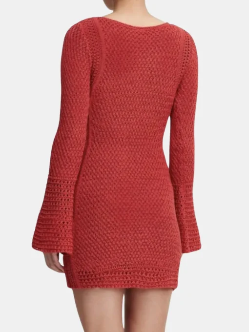 Oakleigh Mini Dress