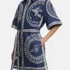 Oceane Mini Dress