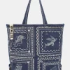 Oceane Shopper Tote