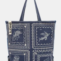 Oceane Shopper Tote