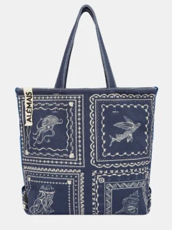 Oceane Shopper Tote