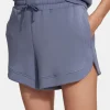 Ollie High Rise Short