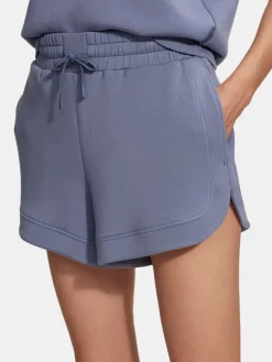 Ollie High Rise Short