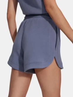 Ollie High Rise Short