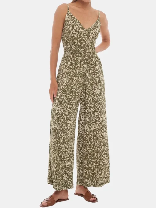 Opal Jumpsuit